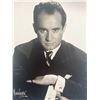 Image 1 : Stay Away Joe Frank Parker signed photo