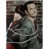 Image 1 : Get Smart Barbara Feldon signed photo