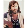 Image 1 : Kris Kristofferson signed photo