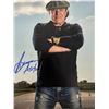 Image 1 : AC/DC Brian Johnson signed photo