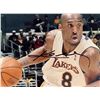 Image 1 : Kobe Bryant signed photo