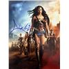 Image 1 : Wonder Woman Gal Gadot signed photo