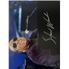 Image 1 : Stevie Wonder signed photo