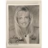 Image 1 : Tennis champion Tracy Austin signed photo