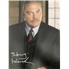 Image 1 : Prison Break Stacy Keach signed movie photo
