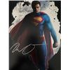 Image 1 : Superman Henry Cavill signed photo