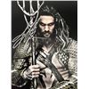 Image 1 : Aquaman Jason Momoa signed photo