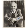 Image 1 : My Favorite Martian Ray Walston signed photo