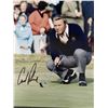 Image 1 : Golf Legend Arnold Palmer signed photo