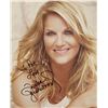Image 1 : Country singer Trisha Yearwood signed photo
