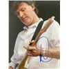 Image 1 : Traffic Steve Winwood signed photo. GFA Authenticated