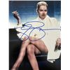Image 1 : Fatal Attraction Sharon Stone signed movie photo