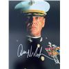 Image 1 : A Few Good Men Jack Nicholson signed photo