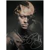 Image 1 : Star Trek Jeri Ryan 7 of 9 signed photo