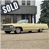 Image 25 : 1962 CADILLAC MODEL 62 CONVERTIBLE