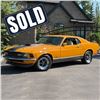 Image 58 : 1970 FORD MUSTANG MACH I 428 Q CODE