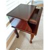 Image 1 : Vintage Telephone Bench