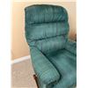 Image 2 : LA-Z-BOY Upholstered Recliner