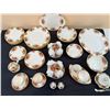 Image 1 : Royal Albert Bone China Old Country Rose