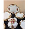 Image 3 : Royal Albert Bone China Old Country Rose