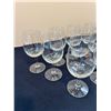 Image 2 : Short Stemmed White Wine Glasses
