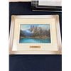 Image 2 : Framed Artwork