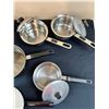 Image 2 : Assortment of Pots and Pans