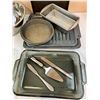 Image 2 : Assorted Baking Essentials
