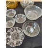 Image 2 : Glass Serving and Dish ware