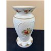 Image 2 : Royal Albert China Vase Old Country Rose