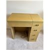 Image 8 : Domestic 761 Automatic Sewing Machine with Table
