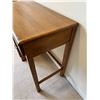 Image 2 : Wooden Desk