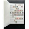 Image 1 : Binder of International Stamps