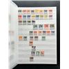 Image 2 : Binder of International Stamps