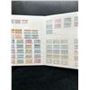 Image 2 : Binder of Assorted American Stamps