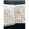 Image 8 : Binder of International Stamps