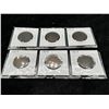Image 1 : Canadian One Cent Coins