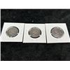 Image 3 : Canadian One Cent Coins