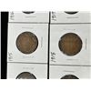 Image 2 : Canadian One Cent Coins