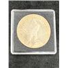 Image 2 : 1922 American Silver Dollar Coin