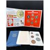 Image 1 : 1985 UK Coin Collection and Britain's First Decimal Coins
