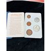 Image 2 : 1985 UK Coin Collection and Britain's First Decimal Coins