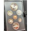 Image 3 : Royal Canadian Mint Coin Set
