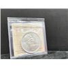 Image 1 : 1966 Canadian Dollar Coin