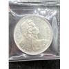 Image 2 : 1966 Canadian Dollar Coin