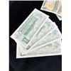 Image 3 : 1973 Canadian One Dollar Bank Notes