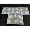 Image 1 : Canadian Coin Set