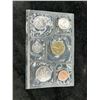 Image 4 : Canadian Coin Set