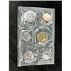 Image 5 : Canadian Coin Set
