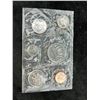 Image 6 : Canadian Coin Set